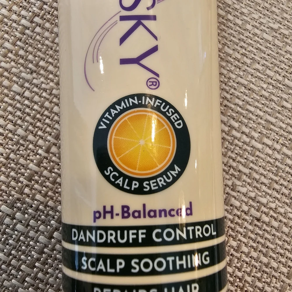 Mudmasky Vitamin Infused Scalp Serum